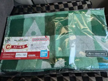 미세스 그린애플 제일복권 C상 스톨 1