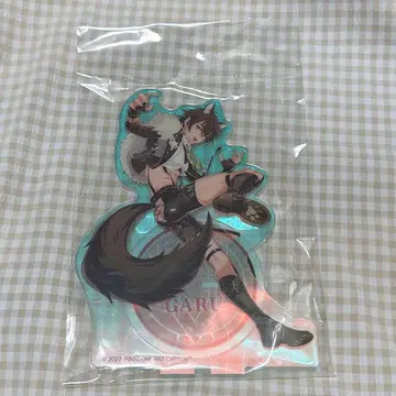 NU:카니발 갈 아크릴 스탠드 SSR