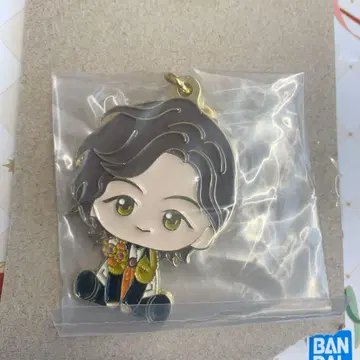 Mrs. GREEN APPLE 제일복권 F상 메탈 참 후지사와 료카