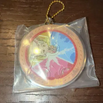 Mrs. GREEN APPLE 제일복권 E상