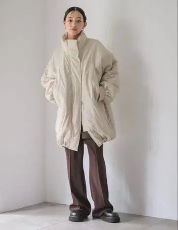 LOWRYS FARM 몬스터 코트