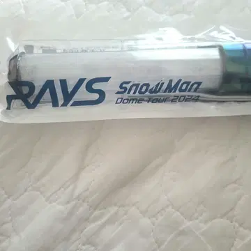 [배송비 포함] SnowMan 응원봉