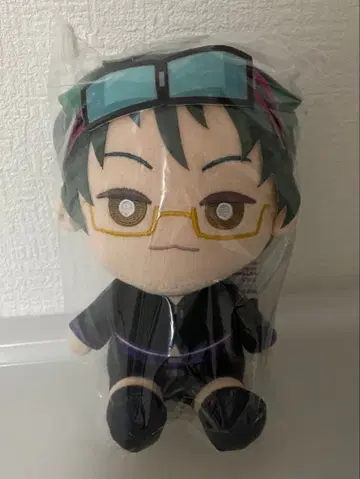 그노시아 봉제 인형 사명