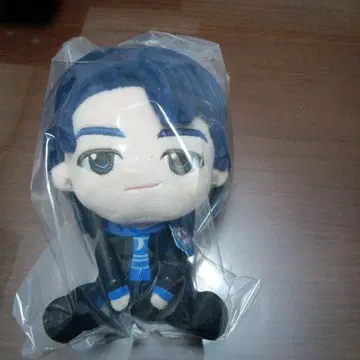 Mrs. GREEN APPLE 봉제 인형 A상