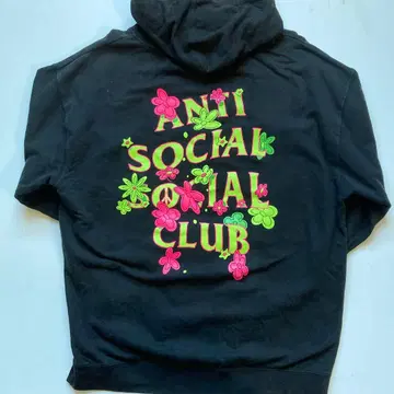 made in USA ASSC foodie