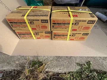 MAX 롤비스 PS3828MW 2000개 4상자 미사용품