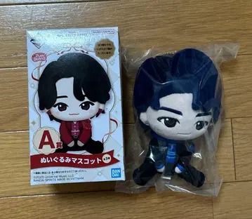 미세스 그린 애플 제일복권 A상 와카이 씨