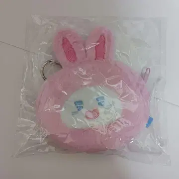 오뉴 팝업 파우치 키링