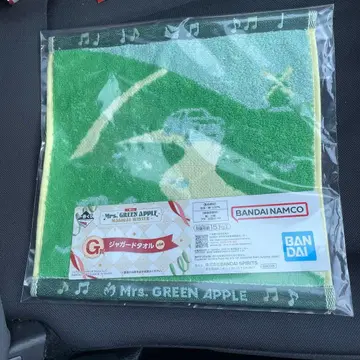 미세스 그린애플 제일복권