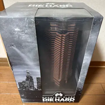 크리스마스 하면, 다이하드 더빙의 제왕 컴플리트 블루레이 BOX