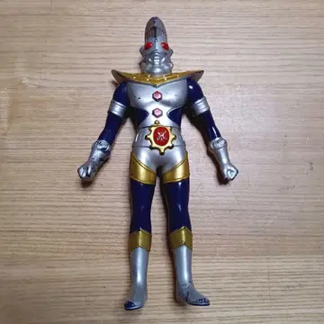 울트라맨 킹 소프트 비닐