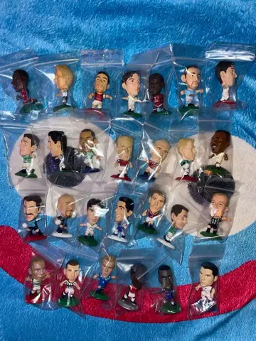 코린시안 마이크로스타즈 묶음 판매