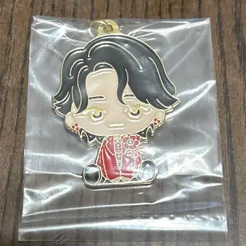 Mrs. GREEN APPLE 제일복권 F상 메탈 참