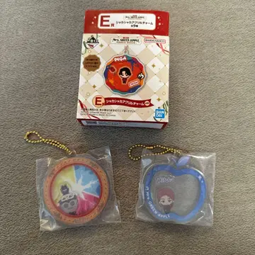 Mrs. GREEN APPLE 제일복권 와카이 히로토 2종류