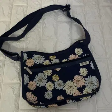 레스포 폴앤조 숄더백