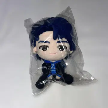 Mrs. GREEN APPLE 제일복권 봉제 인형 마스코트 와카이 히로토