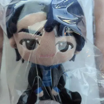 남성 캐릭터 봉제 인형