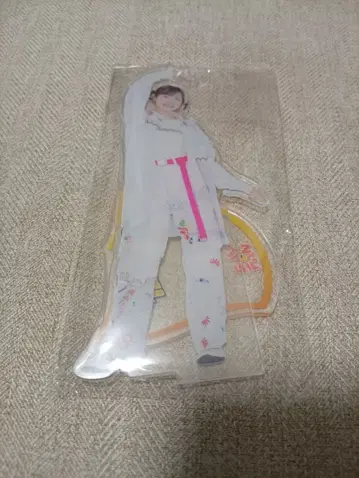 Say U Fan vol.8 아크릴 스탠드 이와타 히나키