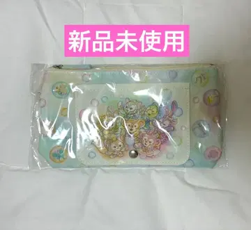 [ 미사용 새상품 ] 더피 &프렌즈 20주년 수베니어 오테후키 칼리