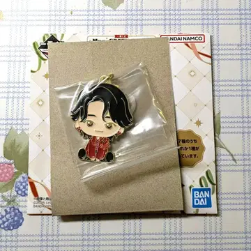 제일복권 Mrs. GREEN APPLE F상 메탈 참 모리모토 모토키