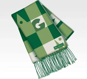 미세스 제일복권 C상 스톨