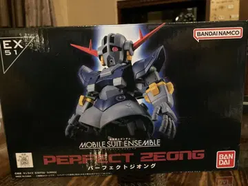 기동전사 건담 모빌슈트 앙상블 EX51 퍼펙트 지옹