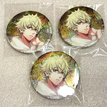 우타프리 헤븐즈 가든 캔뱃지 히나타 야마토 HE VENS