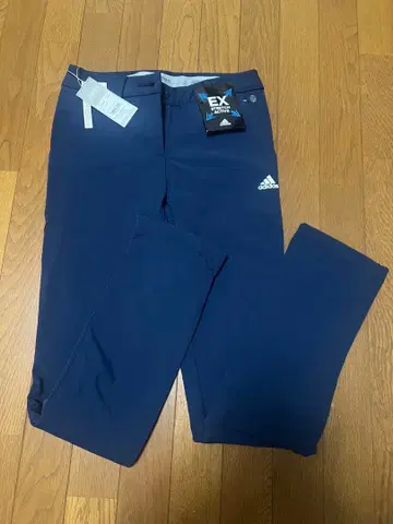 adidas 속기모 팬츠 S 사이즈 아디다스 골프