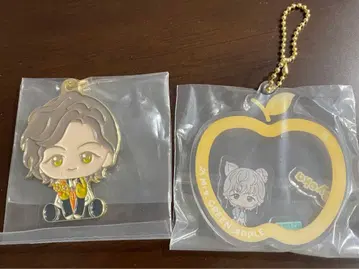 Mrs. GREEN APPLE 제일복권 F상 G상 세트 후지와라 료카