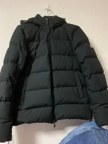 피레넥스 다운 L 사이즈