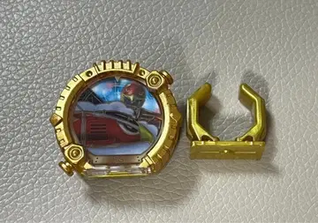 고주우자 센타이 링 제트맨 가챠 가샤 기상 15