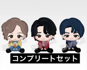 제일복권 Mrs.green apple MAGICAL WINTER A상