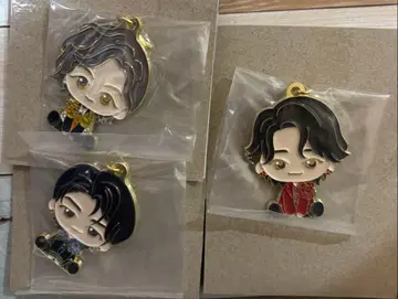 Mrs. GREEN APPLE 제일복권 F상