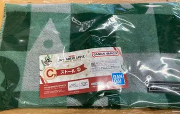 Mrs. GREEN APPLE 미세스 제일복권 C상 스톨