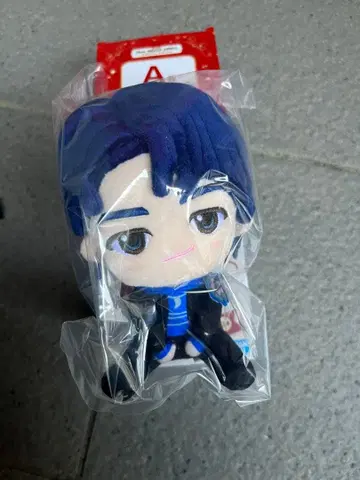 제일복권 Mrs. GREEN APPLE MAGICAL WINTER A상