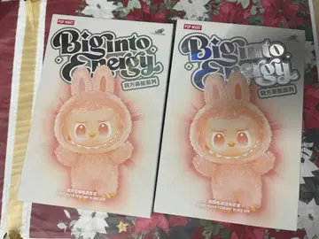 러브브 에너지 2세트 미사용 새상품