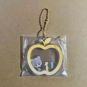 Mrs. GREEN APPLE 제일복권 아크릴 참 후지와라 료카