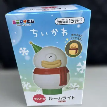 치이카와 (먼작귀) 라스트상 오델룸 라이트