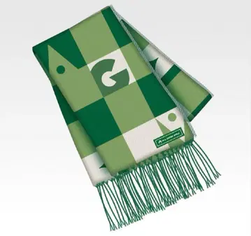 미세스 1번 복권 C상 스톨 로손 Mrs. GREEN APPLE