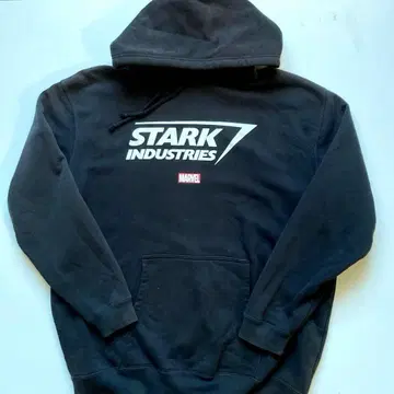 applebum x MARVEL foodie XXL bq