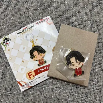 미세스 그린애플 제일복권 F상 오오모리 모토키 미세스 그린애플