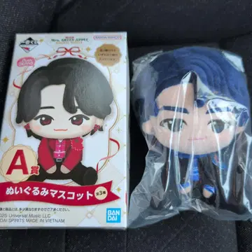 MrsGreenApple 제일복권 와카이 히로토