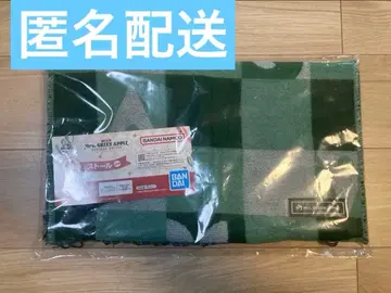 Mrs. GREEN APPLE 미세스 1번 복권 C상 스톨