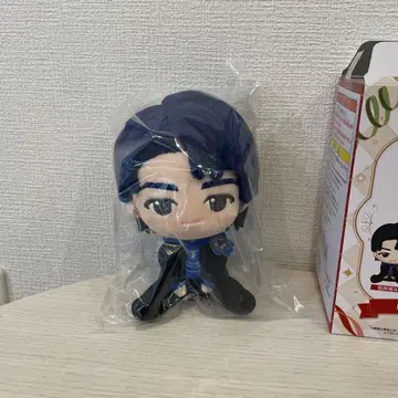 Mrs. GREEN APPLE 제일복권 A상 와카이