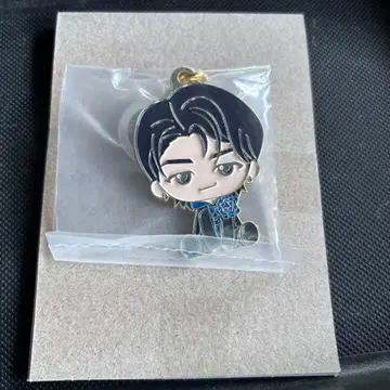 미세스 제일복권 메탈 참