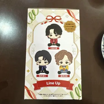 미세스 제일복권 크리스마스 A상 후지사와 료카