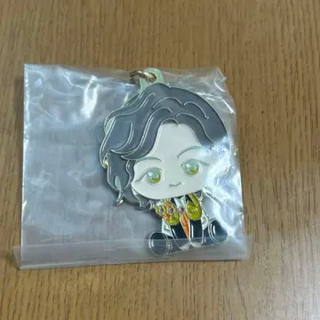 Mrs. GREEN APPLE 제일복권 F상 메탈 참 후지사와 료카