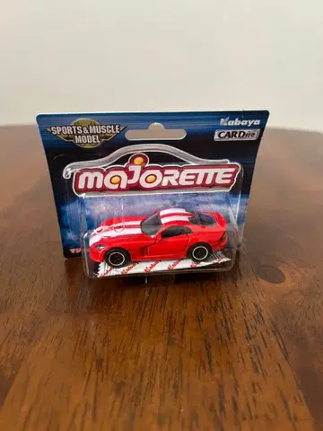 닷지 닷지 바이퍼 마조레트 마조레트 닷지 바이퍼 바이퍼 절판