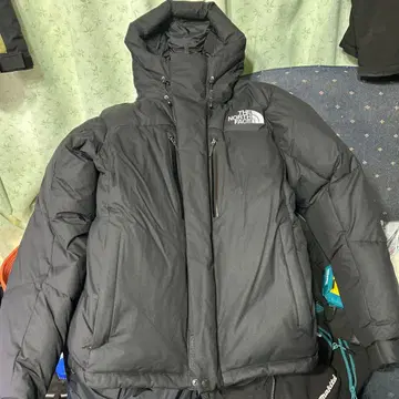 THE NORTH FACE 바르톨로