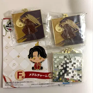 미세스 제일복권 F상